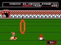 secret bonus found on circus charlie nes version. ekd.sheezyart.com