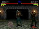 here are the fatalities from mortal kombat 4 and gold
