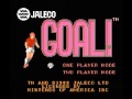 goal! (nes) music - unknown theme a download all my soundtracks as mp3 here http://www.nes-snes-sprites.com/