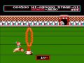 nes - circus charlie (1986)