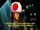 it is a period of console war. nintendo, striking from a hidden base, have won their first victory against the evil sony at e3 2006. during the conference, nintendo spies managed to steal secret plans to the sony's ultimate weapon, the playstation 3, an armored game console that requires enough power to drain an entire planet. pursued by sony's sinister agents, princess peach races home aboard her starship, custodian of the stolen plans that can save her people and restore freedom to the ...