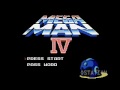 ost name: capcom music generation family computer soundtracks rockman 1~6: disc 2: rockman 4 composed & arranged by: bunbun (yasuaki fujita) and ojalin (minae fujii) published & distributed by: suleputer all mega man / rockman material including but not limited to game, characters, images, and music are  capcom co., ltd. no copyright infringements are intended. the sharing of vgm does not destroy the video game industry, as it does indeed help it grow.
