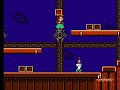 chip and dale rescue rangers 2 playthrough on the nes. level 5 - haunted house level 6 - future world